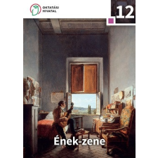 Oktatási Hivatal Ének-zene 12. tankönyv