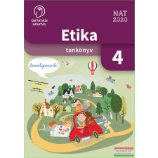 Oktatási Hivatal Etika tankönyv 4. tankönyv