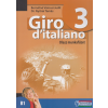 Oktatási Hivatal Giro d'italiano 3. Olasz munkafüzet