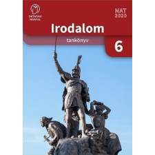 Oktatási Hivatal Irodalom 6. Tankönyv A tankönyv