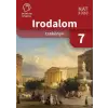 Oktatási Hivatal Irodalom tankönyv 7. (B)