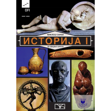 Oktatási Hivatal Istorija 9 za srednje skole idegen nyelvű könyv