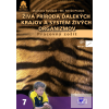 Oktatási Hivatal Živá príroda d'alekých krajov a systém živých organizmov. Pracovný zošit