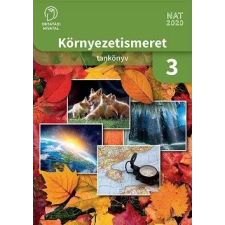Oktatási Hivatal Környezetismeret tankönyv 3. tankönyv