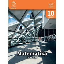 Oktatási Hivatal Matematika 10. tankönyv Első kötet tankönyv