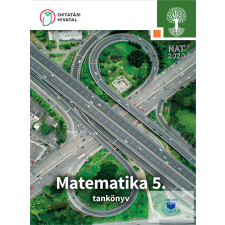Oktatási Hivatal Matematika 5. tankönyv