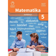 Oktatási Hivatal Matematika 5. tankönyv tankönyv