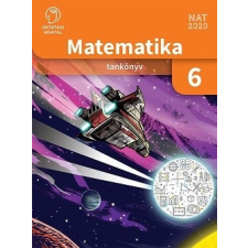 Oktatási Hivatal Matematika 6. tankönyv A tankönyv