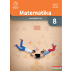 Oktatási Hivatal Matematika munkafüzet 8. + felmérőfüzet