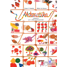 Oktatási Hivatal Matematika. Učebnica pre 1. ročník všeobecných škôl idegen nyelvű könyv