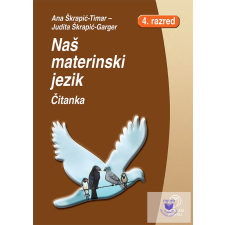 Oktatási Hivatal Na? materinski jezik 4. idegen nyelvű könyv