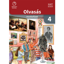 Oktatási Hivatal Olvasás munkafüzet 4. tankönyv