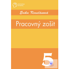 Oktatási Hivatal Pracovný zo?it 5. idegen nyelvű könyv