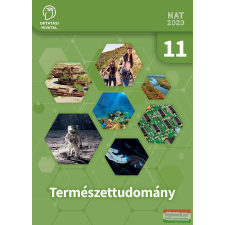 Oktatási Hivatal Természettudomány - Természettudomány modul 11. tankönyv