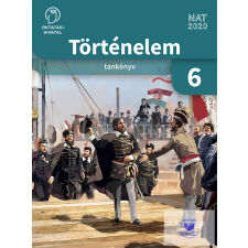 Oktatási Hivatal Történelem Tankönyv 6. tankönyv