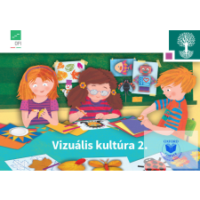 Oktatási Hivatal Vizuális kultúra 2. tankönyv