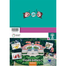 Oktatási Hivatal Vizuális kultúra 7. melléklet tankönyv
