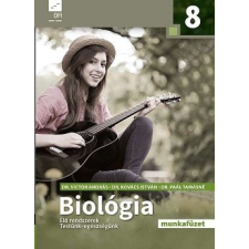 OKTATÁSKUTATÓ ÉS FEJLESZTŐ INTÉZET Biológia 8. munkafüzet tankönyv