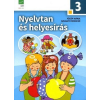 OKTATÁSKUTATÓ ÉS FEJLESZTŐ INTÉZET Nyelvtan és helyesírás 3.