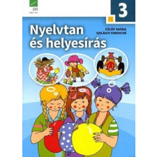 OKTATÁSKUTATÓ ÉS FEJLESZTŐ INTÉZET Nyelvtan és helyesírás 3. tankönyv