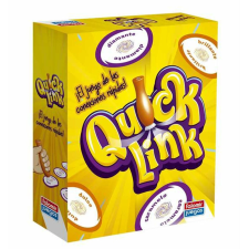  Oktató Játék Falomir Quick Link társasjáték