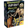  Oktató Játék Lisciani Giochi I'm GENIUS Super Kit Mammoth