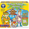 Oktató Játék Orchard Times tables Heroes (FR)