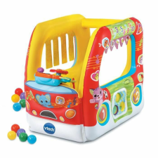  Oktató Játék Vtech Baby SUPER TUT TUT CABANE DES DÉCOUVERTES társasjáték
