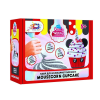 Okto Lovin Candy Cream slime fagylalt -  Mousecorn Cupcake