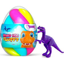 Okto Mr. Boo Meglepetés Dinó Tojás Slime Figurával (512512) kreatív és készségfejlesztő