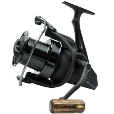Okuma 8K Fd 5+1BB elsőfékes távdobó orsó (57739) orsó