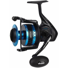 Okuma AZORES ZXP 14000H FD fém nagyhalas orsó orsó