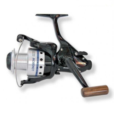Okuma Longbow nyeletőfékes orsó - 65 orsó