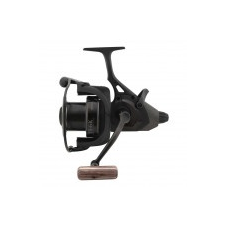 Okuma LS 6K Baitfeeder nyeletőfékes orsó - 8000 orsó