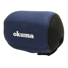  Okuma Reel Cover Casting Medium orsótartó táska (Paokm503-1) horgászkiegészítő