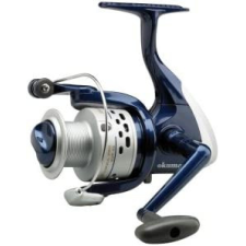 Okuma Silvara Pro Svp-15 Blue Fd 1Bb Elsőfékes Orsó (20708) orsó
