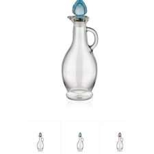  Olaj És Ecet Kiöntő 250 Ml. konyhai eszköz