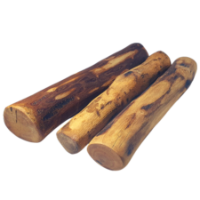  Olajfa Olivafa rágóbot Medium 20-21xØ20-30mm (2827) játék kutyáknak