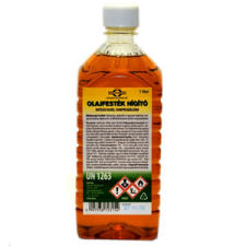  Olajfesték Hígító 1L hígító és oldószer