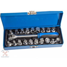  Olajleeresztő kulcs klt csuklós hajtószárral 19r. (MK6162) autójavító eszköz