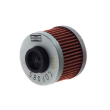  Olajszűrő motorkerékpár Champion (Hiflo HF185) BMW 11 41 7 672 166 motorkerékpár szűrő