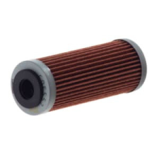  Olajszűrő motorkerékpár Champion (Hiflo HF652) KTM 77338005100 motorkerékpár szűrő