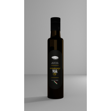 Olajütő mákolaj 250 ml olaj és ecet
