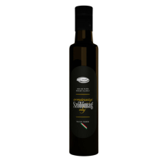 Olajütő szőlőmagolaj 250 ml alapvető élelmiszer
