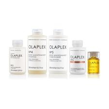 Olaplex 3-4-5-6-7 Ultimate collection kozmetikai ajándékcsomag