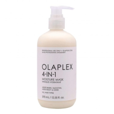 Olaplex 4-in-1 Moisture Mask 370ml (Mélyhidratáló Regeneráló Maszk) hajbalzsam