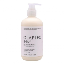  Olaplex 4-in-1 Moisture Mask 370ml (Mélyhidratáló Regeneráló Maszk) hajbalzsam