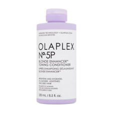 Olaplex Blonde Enhancer Nº.5P Toning Conditioner hajkondicionáló 250 ml nőknek hajbalzsam
