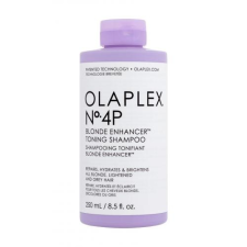 Olaplex Blonde Enhancer Noº.4P sampon 250 ml nőknek sampon