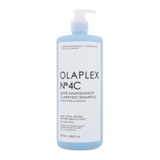 Olaplex Bond Maintenance N°.4C Clarifying Shampoo sampon 1000 ml nőknek sampon